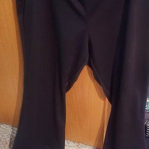 Vera Wang Dress Pants